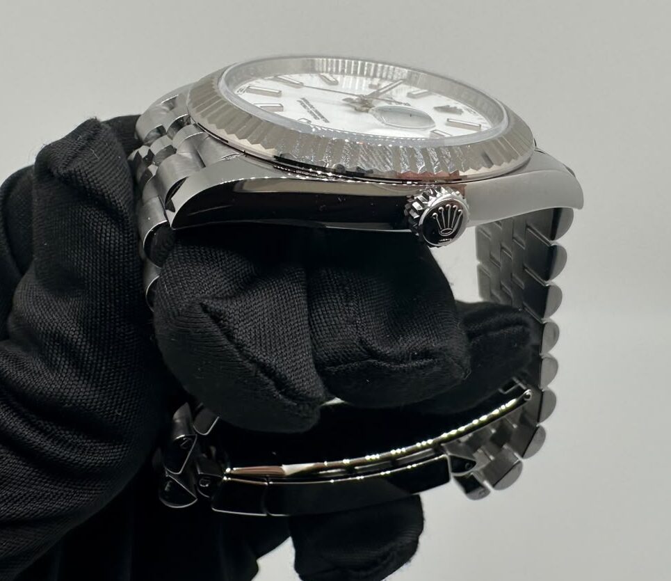 Rolex Datejust 41 126334 - immagine 5