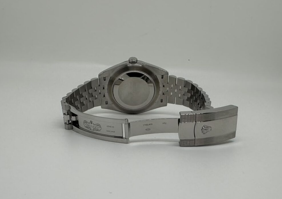 Rolex Datejust 41 126334 - immagine 4