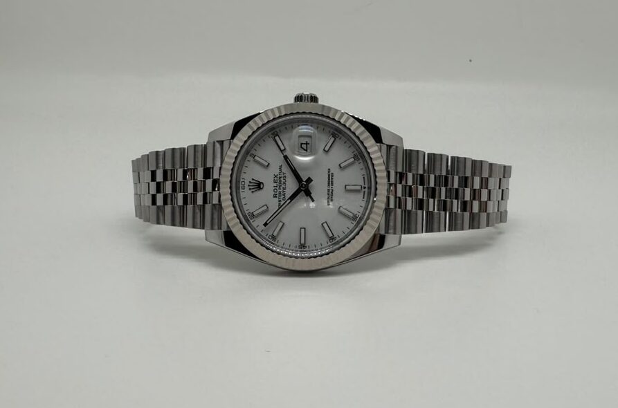 Rolex Datejust 41 126334 - immagine 3