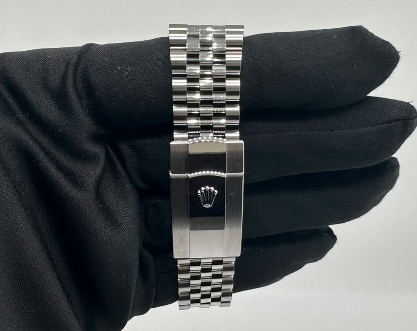 Rolex Datejust 41 126334 - immagine 7